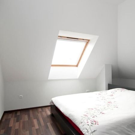 Sofia Top Lux Apartment Экстерьер фото