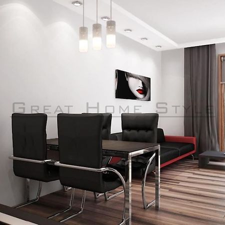 Sofia Top Lux Apartment Экстерьер фото