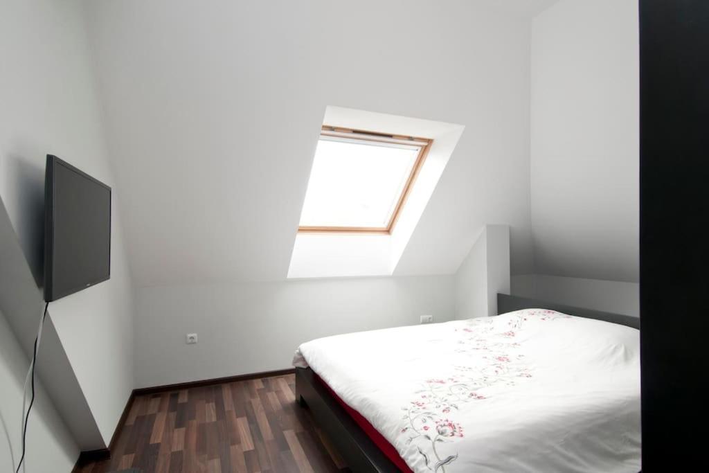 Sofia Top Lux Apartment Экстерьер фото