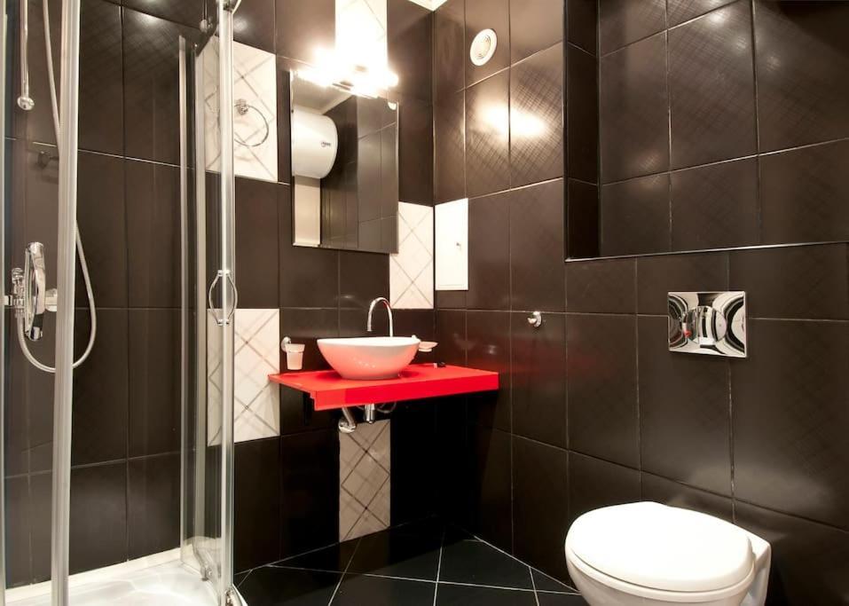 Sofia Top Lux Apartment Экстерьер фото
