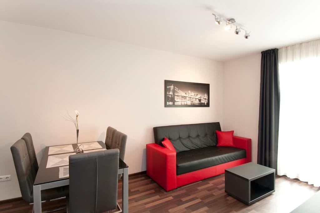 Sofia Top Lux Apartment Экстерьер фото