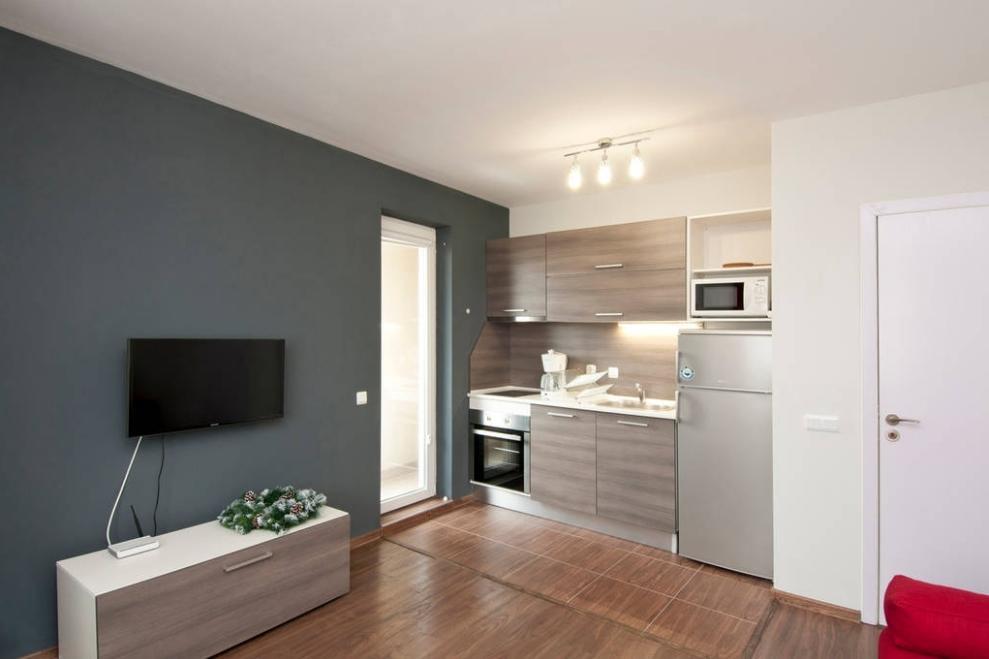 Sofia Top Lux Apartment Экстерьер фото