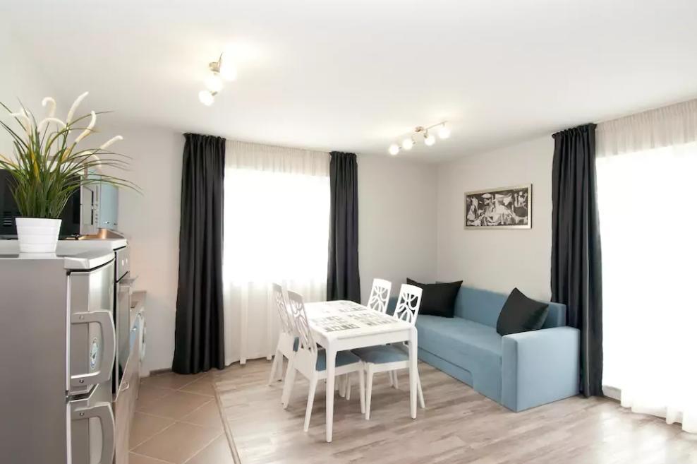 Sofia Top Lux Apartment Экстерьер фото