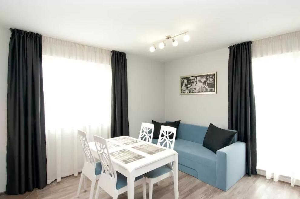 Sofia Top Lux Apartment Экстерьер фото