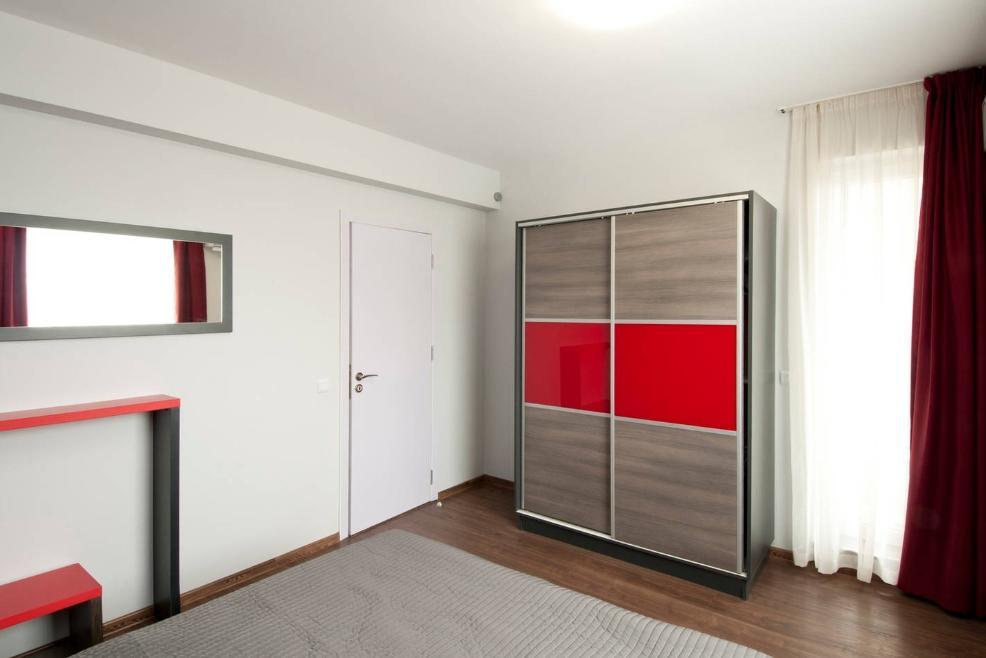 Sofia Top Lux Apartment Экстерьер фото