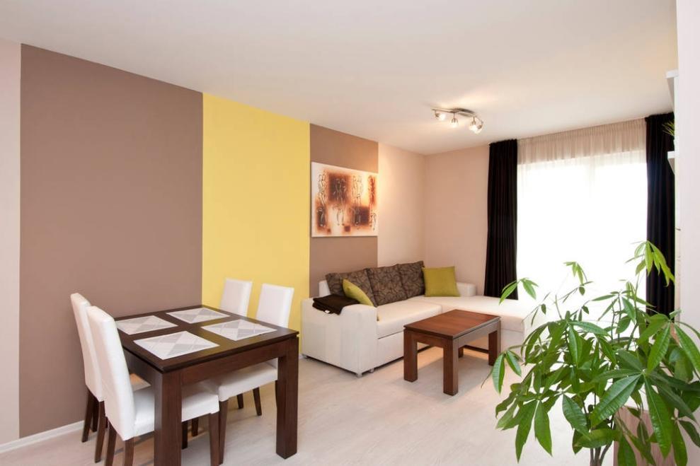 Sofia Top Lux Apartment Экстерьер фото
