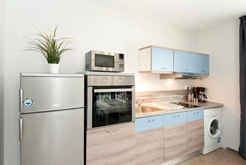 Sofia Top Lux Apartment Экстерьер фото